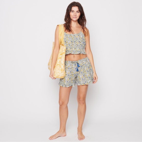 Shade Amour Pajama Set - Picture 3 of 4